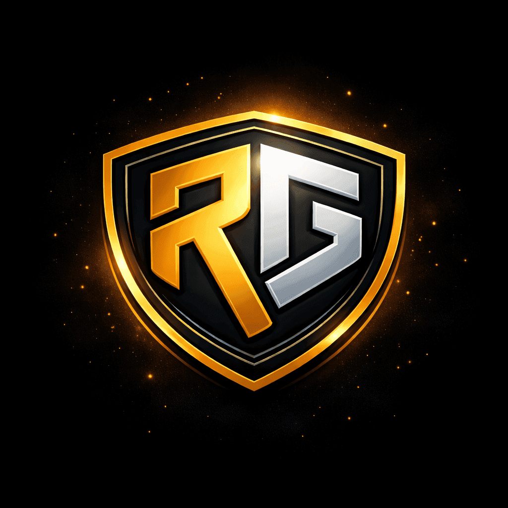 RG Studios Brand