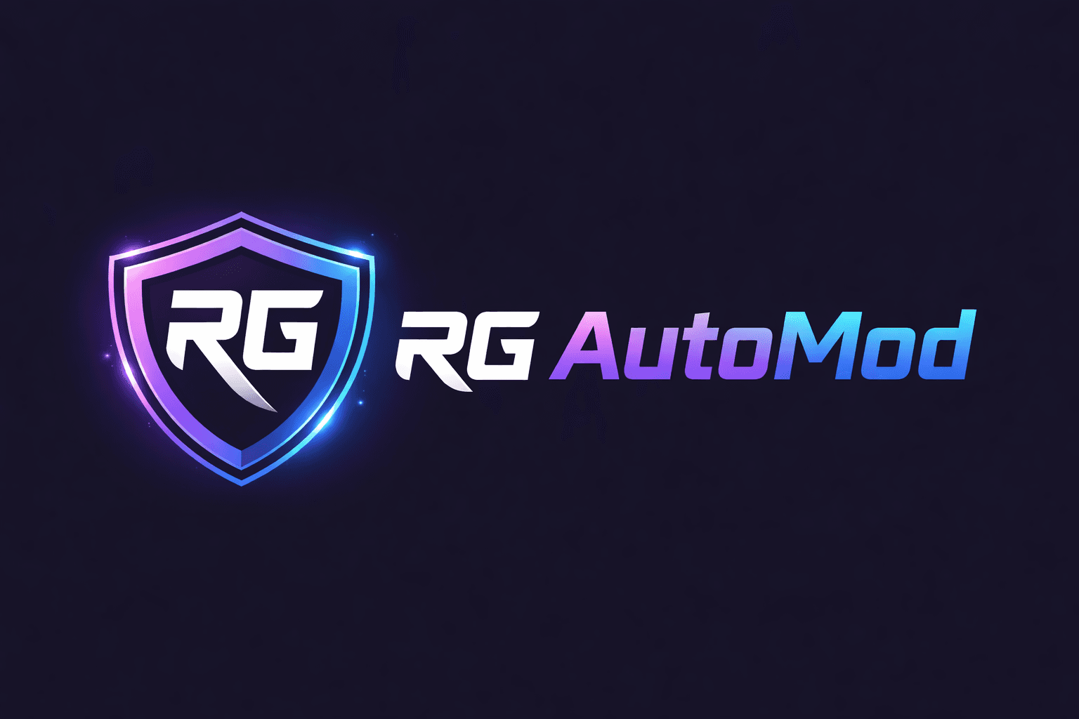 RG AutoMod — Full Source Code